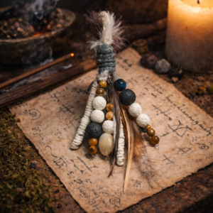 Ur-Nakai – Amuleto de Poder Ancestral