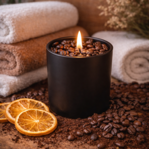 Velas de Café