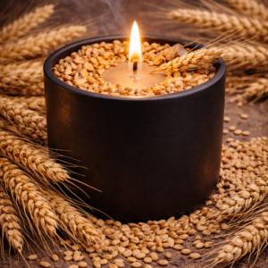 Velas de Trigo