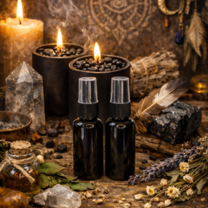 Elixir del Chaman