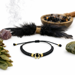 Pulsera herradura